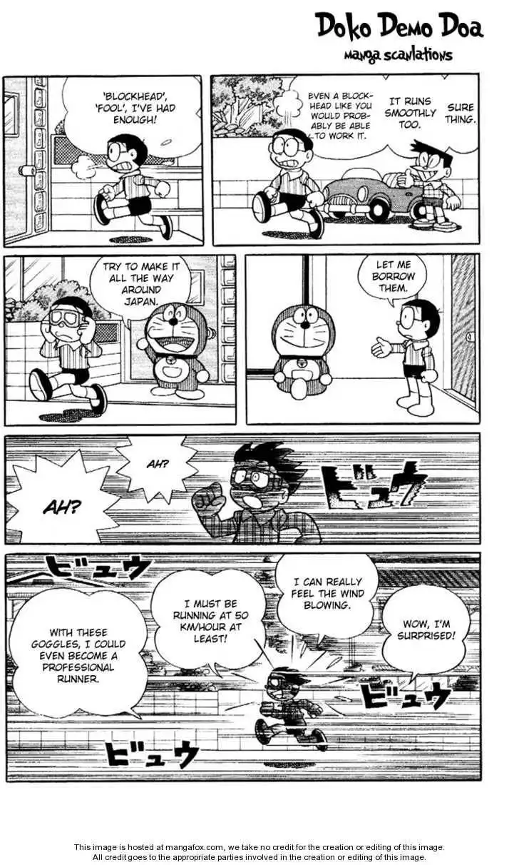 Doraemon Plus Chapter 3.16 6